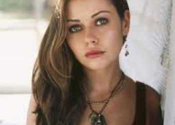 Alexis Dziena