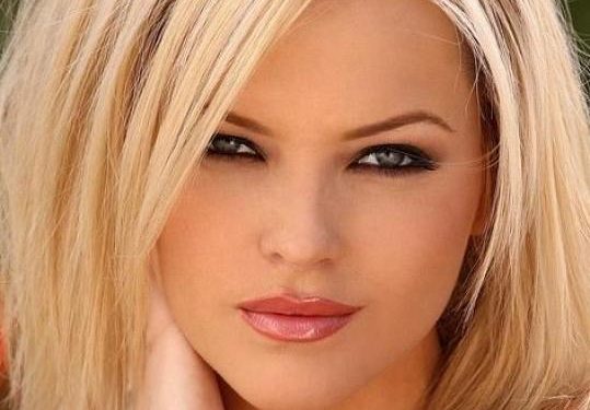 Alexis Texas