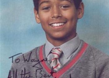 Alfie Enoch