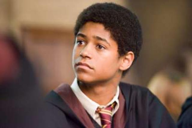 Alfie Enoch