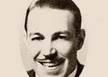 Alfonso D’Artega