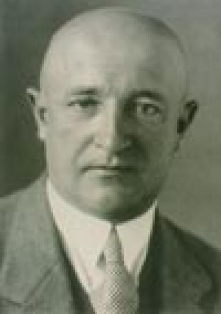 Alfred Baeumler