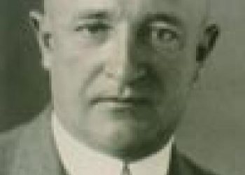 Alfred Baeumler