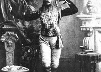 Alfred Bekefi
