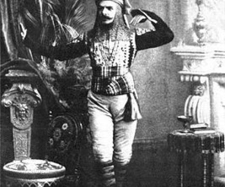Alfred Bekefi