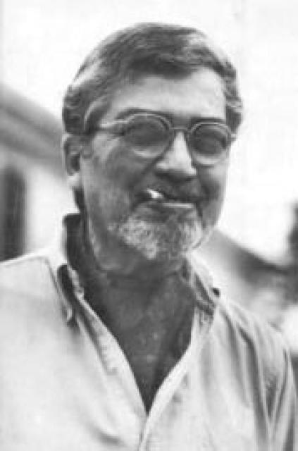 Alfred Bester