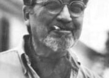 Alfred Bester