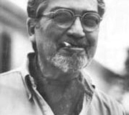 Alfred Bester