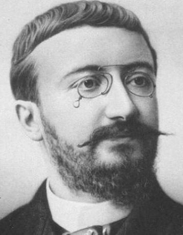 Alfred Binet