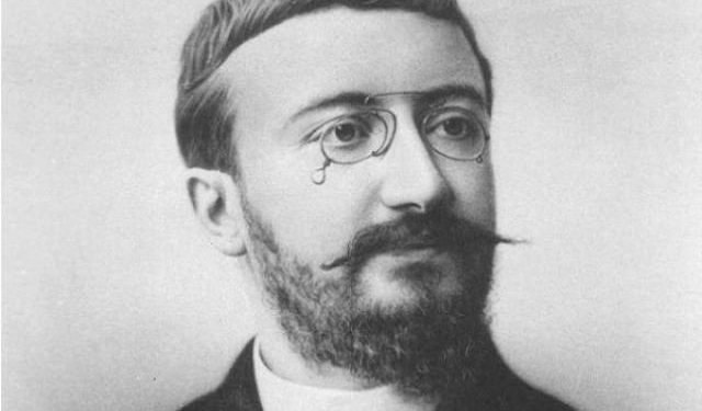 Alfred Binet