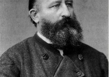 Alfred Brehm