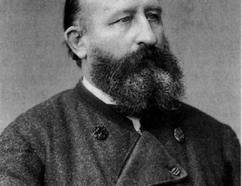 Alfred Brehm