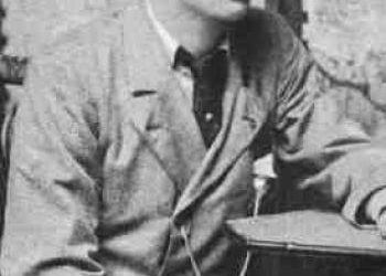 Alfred Bruce Douglas