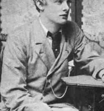 Alfred Bruce Douglas