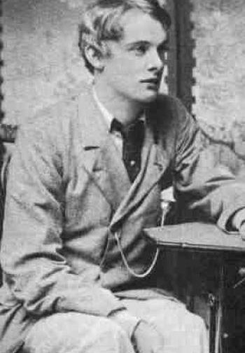 Alfred Bruce Douglas