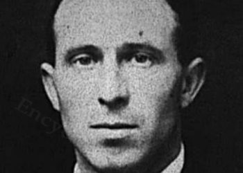 Alfred Burrage