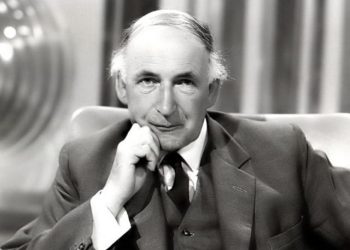 Alfred Charles Bernard Lovell