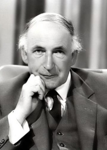 Alfred Charles Bernard Lovell