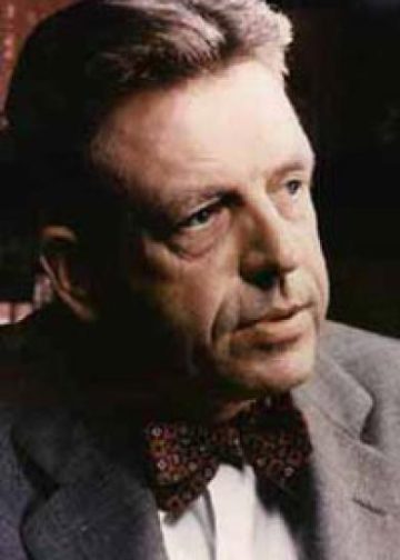 Alfred Charles Kinsey