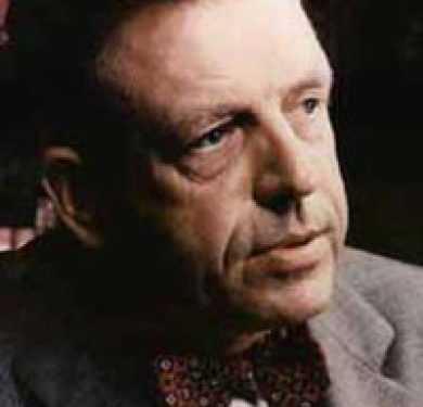 Alfred Charles Kinsey