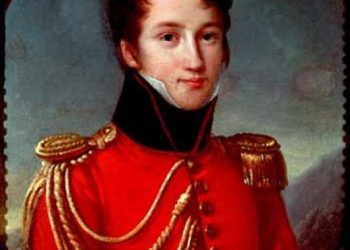 Alfred De Vigny