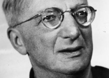 Alfred Doblin