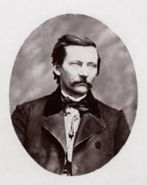 Alfred Dubois