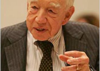 Alfred DuPont Chandler Jr