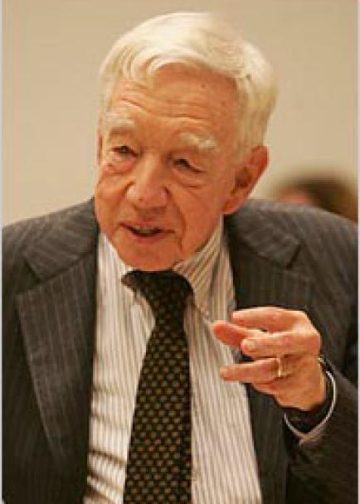 Alfred DuPont Chandler Jr