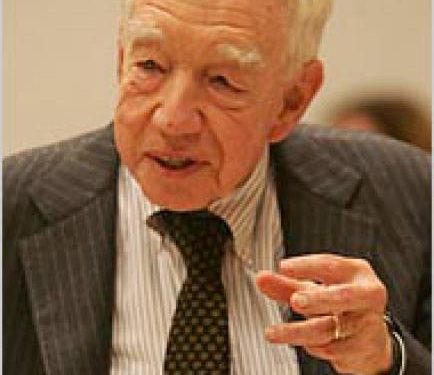 Alfred DuPont Chandler Jr