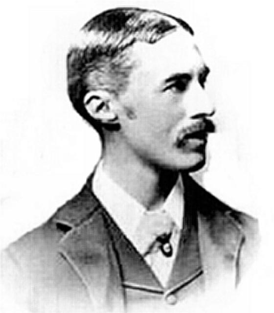 Alfred Edward Housman