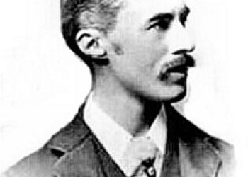Alfred Edward Housman
