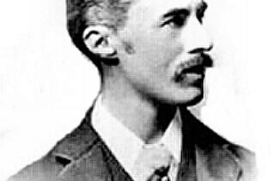 Alfred Edward Housman
