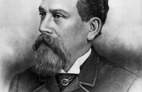 Alfred Fouillee