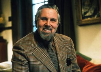 Alfred George Deller