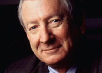 Alfred Gilman