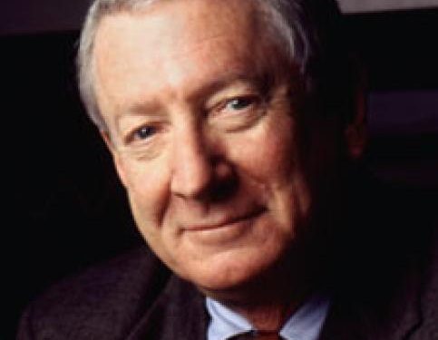 Alfred Gilman