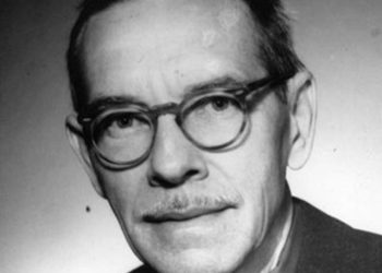 Alfred Hershey