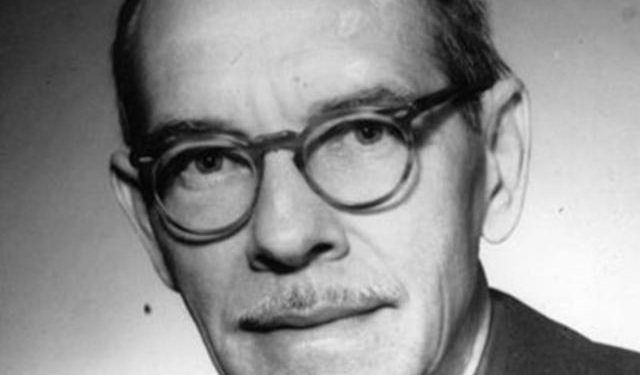 Alfred Hershey