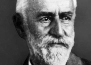 Alfred Hettner