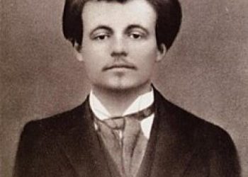 Alfred Jarry
