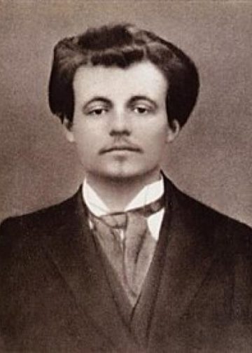Alfred Jarry
