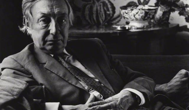 Alfred Jules Ayer