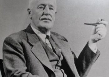 Alfred Kidder