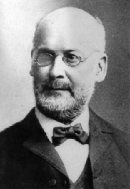 Alfred Kirchhoff