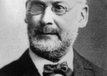 Alfred Kirchhoff