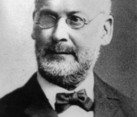 Alfred Kirchhoff