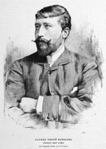 Alfred Kowalski-Wierusz