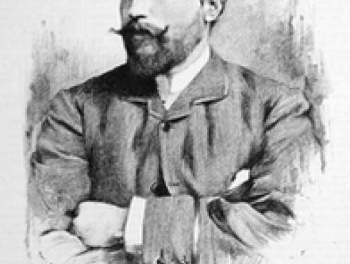 Alfred Kowalski-Wierusz