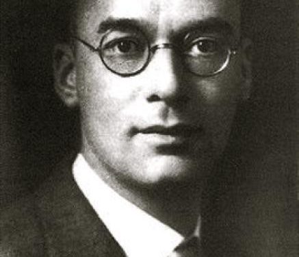 Alfred Lande